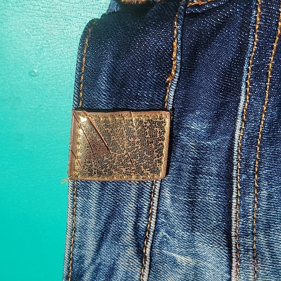 GUESS jeggings - Picture 4 of 11